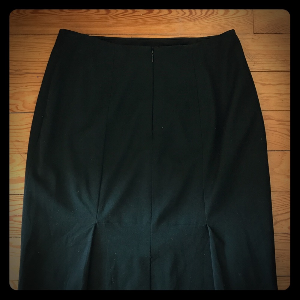 Ellen Tracy lined pencil skirt ✏️